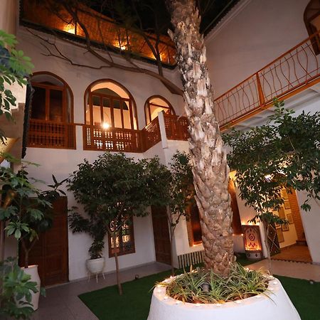 Riad O Ly Marrakesh Exterior foto