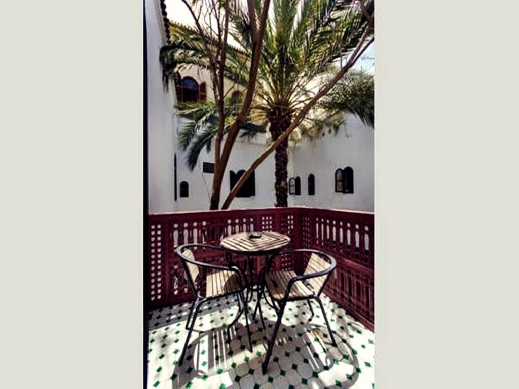 Riad O Ly Marrakesh Exterior foto